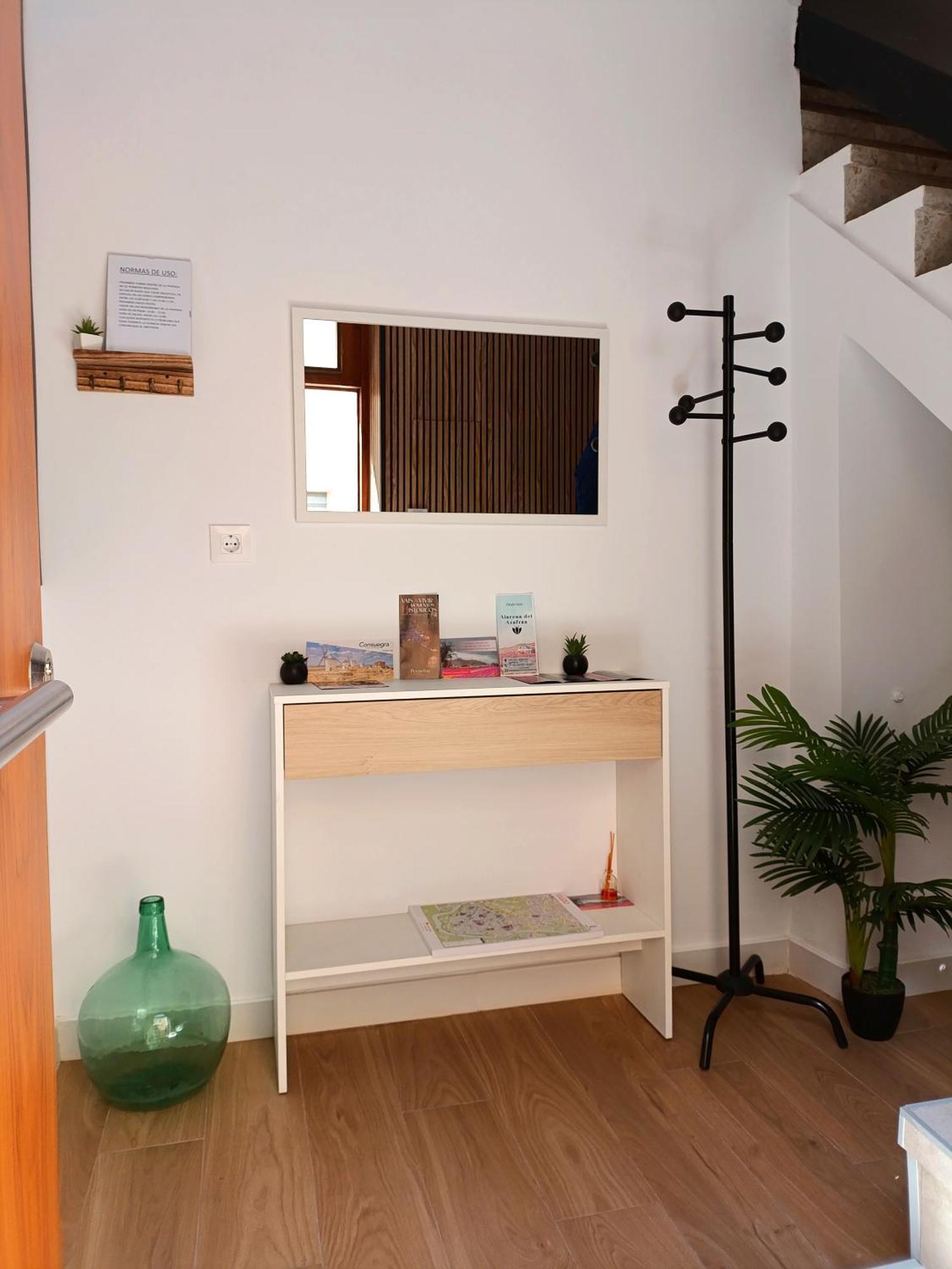 Casa Encanto Consuegra Zewnętrze zdjęcie