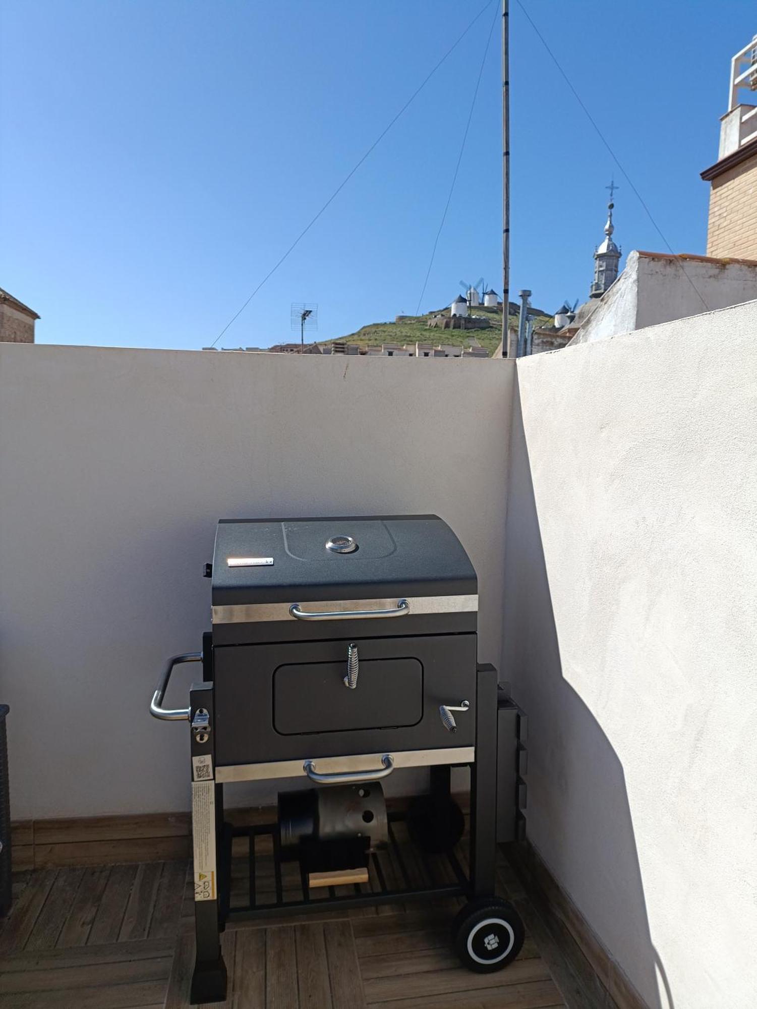 Casa Encanto Consuegra Zewnętrze zdjęcie