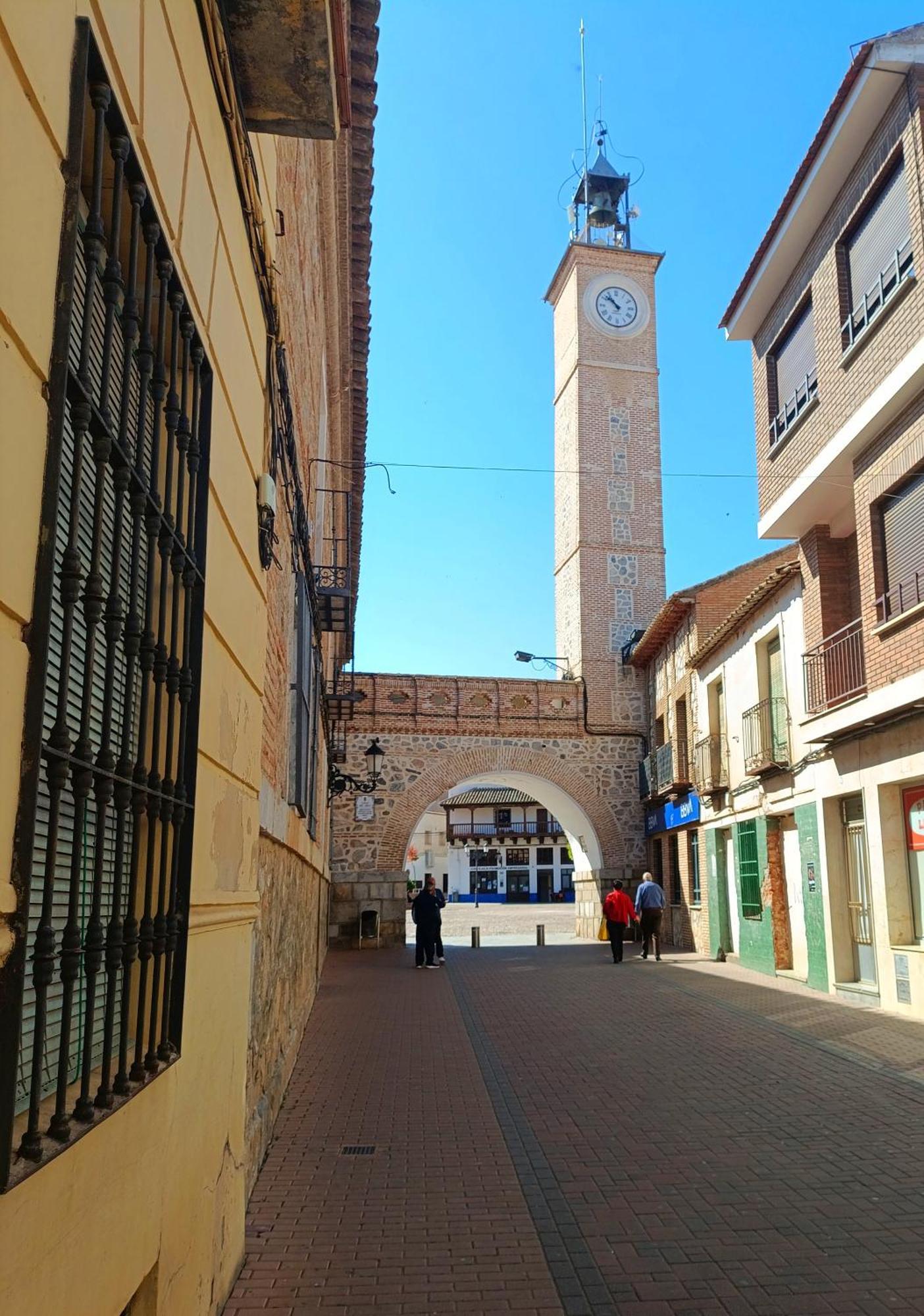 Casa Encanto Consuegra Zewnętrze zdjęcie