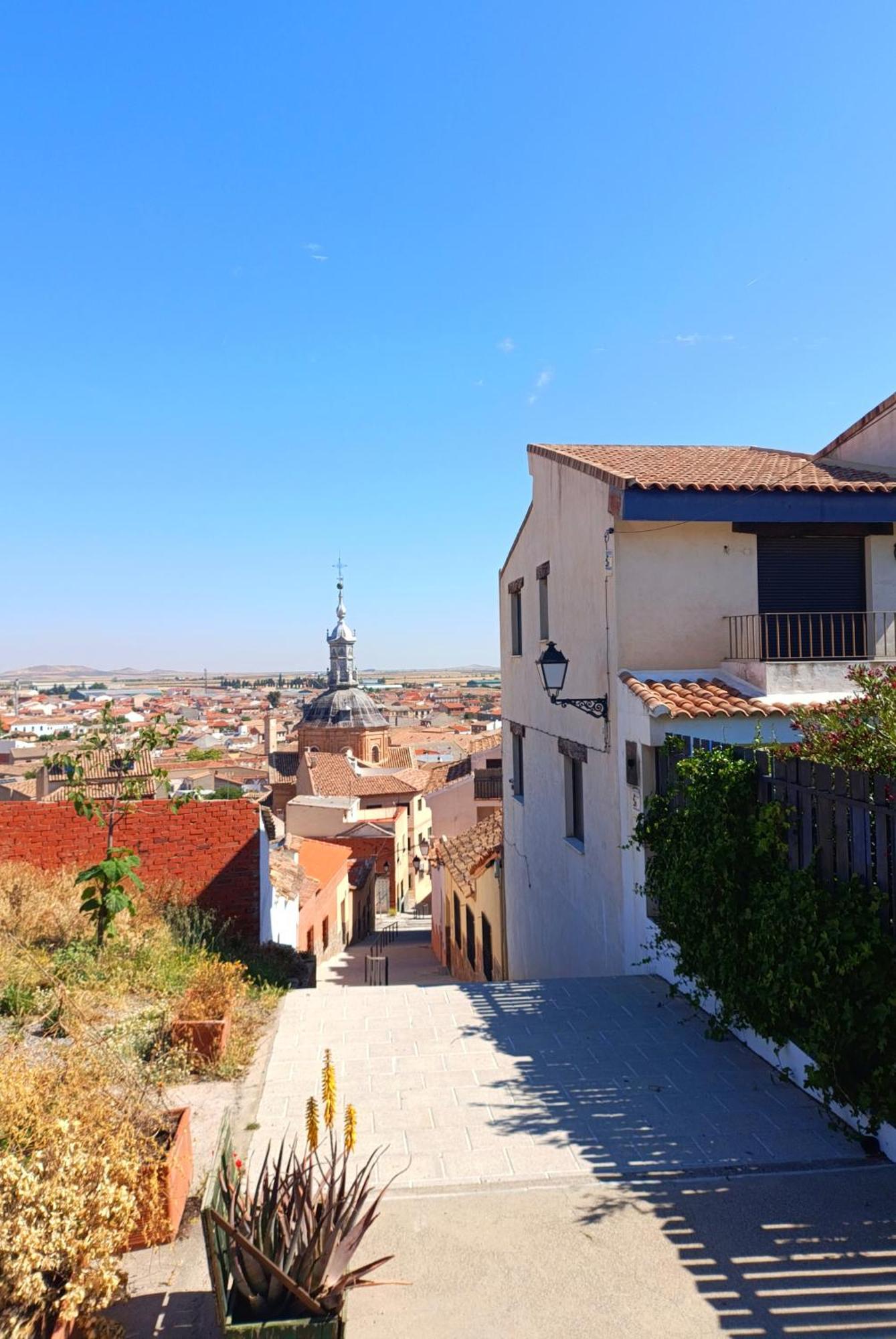 Casa Encanto Consuegra Zewnętrze zdjęcie
